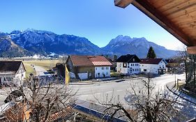 Das Schwanstein